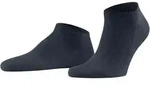 FALKE Herren Sneaker Socken Family - blau - 39|42|41|40