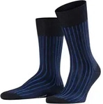 FALKE Herren Socken Shadow - blau - 39|40