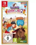 Horse Club Adventures 2 Gold Edition - Nintendo Switch