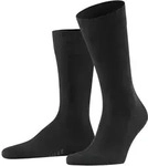 FALKE Herren Socken Family - schwarz - 39|40|41|42