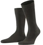 FALKE Herren Socken Family - braun - 39|40|41|42