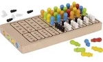 Goki Master Logic Spiel HS018