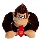 Simba - Super Mario Donkey Kong Pl&uuml;sch, 27cm