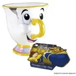 Disney Tasse Die Sch&ouml;ne und das Biest - Chip