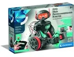 Clementoni - Galileo - EVO - Mein programmierbarer Roboter