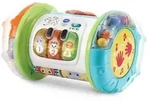 VTech - Baby - 3-in-1 Rollende Entdecker-Trommel