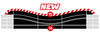 Carrera DIGITAL 124/132 - Schikane für Digital