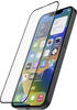 Hama 3D-Full-Screen-Schutzglas für Apple iPhone 15 Plus/15 Pro Max, Schwarz