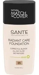SANTE Radiant Care Foundation - beige