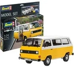 Revell 67706 Model Set VW T3 Bus