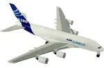 Revell 63808 Model Set Airbus A380