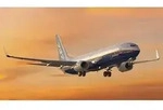 Revell 63809 Model Set Boeing 737-800