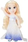 Jakks Pacific - Die Eisk&ouml;nigin 2 K&ouml;nigin Elsa Puppe 35 cm
