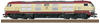 TRIX 25322 - Diesellokomotive Baureihe 232