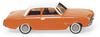 WIKING 020001 1:87 Ford 17M - orange mit weißem Dach