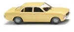 WIKING 079104 - 1:87 Ford Granada - hellgelb