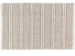 WENKO Badematte Shaki 50x80cm
