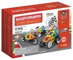 Magformers 278-59 - Amazing Transform Wheel Set 17 Teile