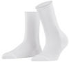 FALKE Damen Socken Active Breeze - weiß - 35-38