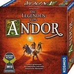 KOSMOS - Die Legenden von Andor