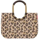 reisenthel loopshopper L - braun
