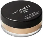 MAC Studio Fix Veil Loose Powder - braun