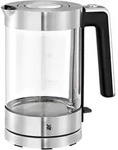 WMF Wasserkocher Glas Lono 1,7l