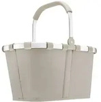reisenthel carrybag - beige