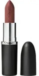 MAC MACximal Silky Matte Lipstick - rot