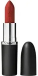 MAC MACximal Silky Matte Lipstick - rot