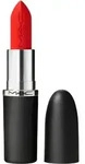 MAC MACximal Silky Matte Lipstick - rot