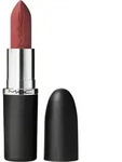 MAC MACximal Silky Matte Lipstick - rot