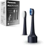Panasonic ER-CTB1-A301 Elektrischer Multishape Zahnb&uuml;rstenkopf-Aufsatz f&uuml;r