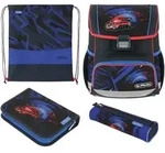 herlitz Schulranzen Loop Plus High Speed