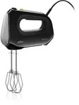 BRAUN Handmixer MultiMix 2 HM 2110 BK