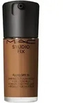 MAC Studio Fix Fluid 24hr Matte Foundation SPF15 - hautfarben