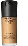 MAC Studio Fix Fluid 24hr Matte Foundation SPF15 - hautfarben