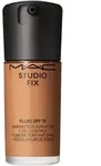 MAC Studio Fix Fluid 24hr Matte Foundation SPF15 - hautfarben