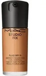 MAC Studio Fix Fluid 24hr Matte Foundation SPF15 - hautfarben
