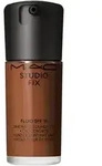 MAC Studio Fix Fluid 24hr Matte Foundation SPF15 - hautfarben