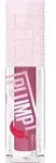 MAYBELLINE NEW YORK Lifter Plump Gloss - orange