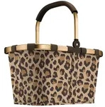 reisenthel carrybag frame - braun