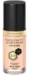 MAX FACTOR FaceFinity All Day Flawless 3in1 Foundation - beige