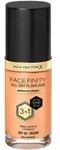 MAX FACTOR FaceFinity All Day Flawless 3in1 Foundation - beige