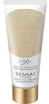 SENSAI Silky Bronze Protective Suncare Cream for Body SPF 50+