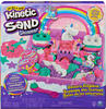 Spin Master - Kinetic Sand - Rainbow Unicorn Playset
