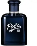 RALPH LAUREN Polo 67 Eau de Toilette Nachf&uuml;llbar