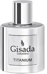 GISADA Titanium Eau de Parfum