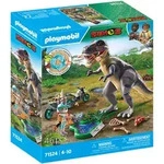 PLAYMOBIL 71524 DINOS T-Rex-Spurensuche