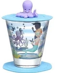 LEONARDO Kinder Trinkset Bambini Avventura 3-tlg. Meer